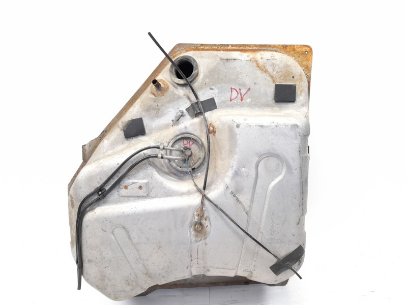 Recambio de deposito combustible para ford sierra fastback (gbc) 1.8 referencia OEM IAM   