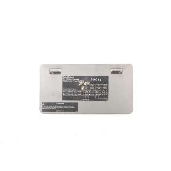 MOLDURA A9065450003 