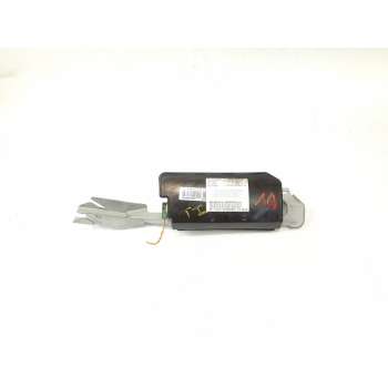 AIRBAG LATERAL TRASERO IZQUIERDO 9655090480 