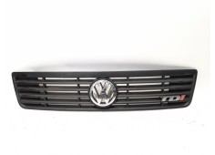 Recambio de rejilla delantera para volkswagen lt 28-46 ii caja/chasis (2dx0fe) 2.8 tdi referencia OEM IAM 2D0853653  DNW12287