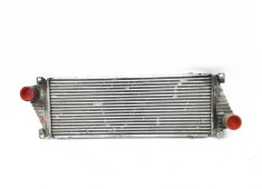 Recambio de intercooler para volkswagen lt 28-46 ii caja/chasis (2dx0fe) 2.8 tdi referencia OEM IAM   