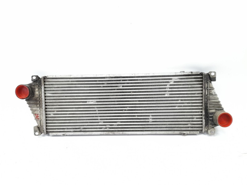 Recambio de intercooler para volkswagen lt 28-46 ii caja/chasis (2dx0fe) 2.8 tdi referencia OEM IAM   
