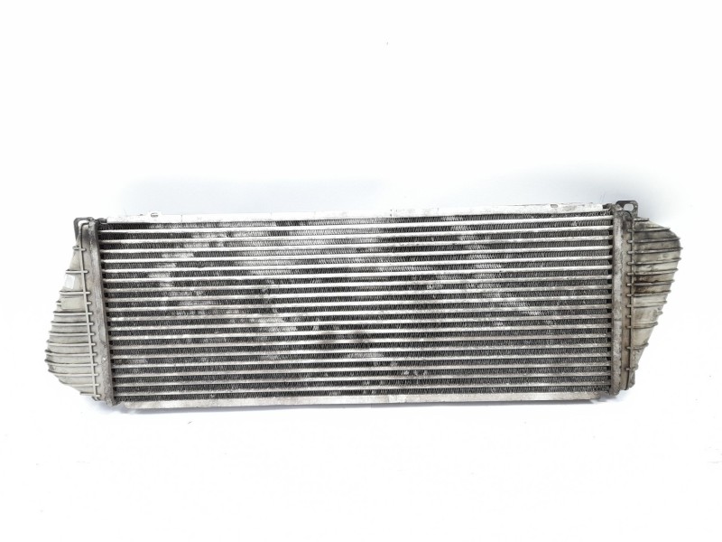 Recambio de intercooler para volkswagen lt 28-46 ii caja/chasis (2dx0fe) 2.8 tdi referencia OEM IAM   