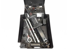 Recambio de gato para volkswagen lt 28-46 ii caja/chasis (2dx0fe) 2.8 tdi referencia OEM IAM   