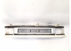 Recambio de rejilla delantera para iveco iveco daily iii furgón 35 s 11 v,35 c 11 v referencia OEM IAM   