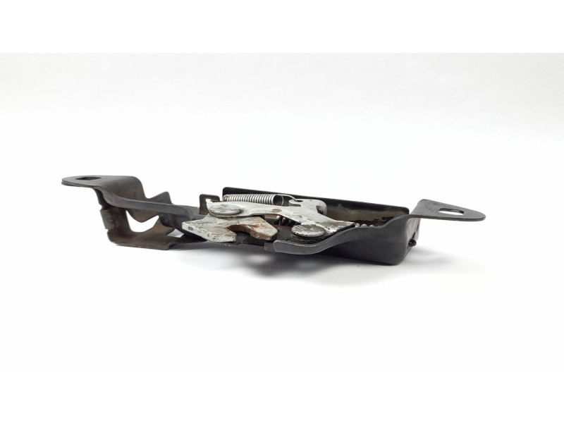 Recambio de cerradura capot para mitsubishi montero (l040) 2.5 td (l044g, l049g) referencia OEM IAM   
