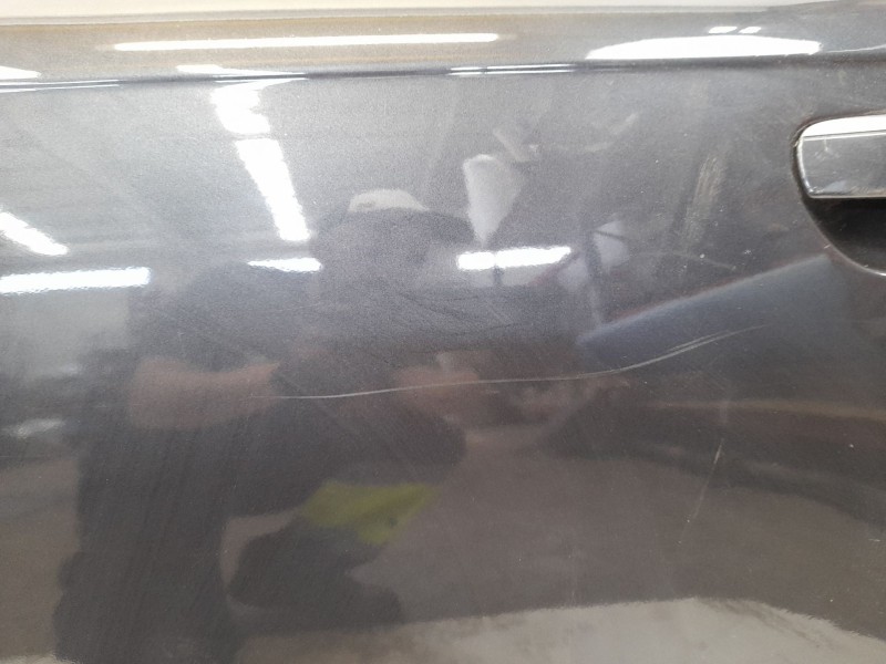 Recambio de puerta trasera izquierda para audi a6 c6 (4f2) 3.0 tdi quattro avant referencia OEM IAM   