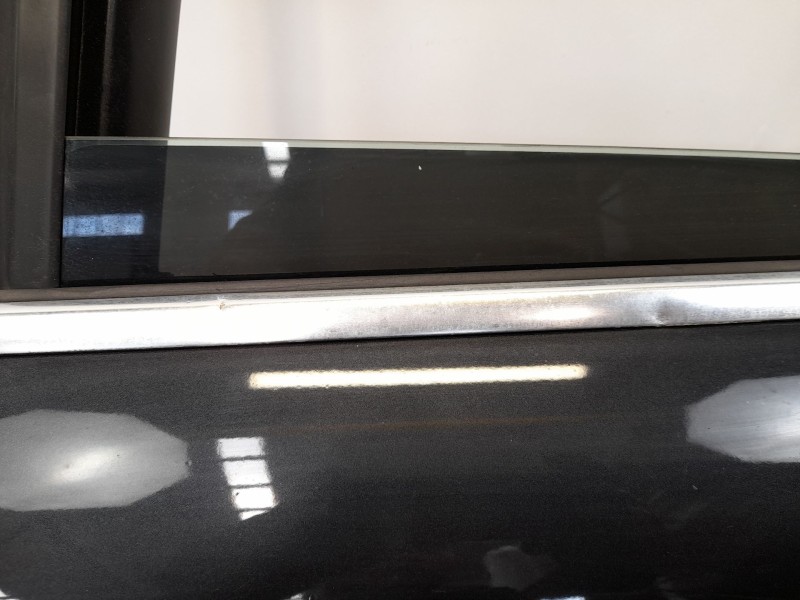 Recambio de puerta trasera izquierda para audi a6 c6 (4f2) 3.0 tdi quattro avant referencia OEM IAM   