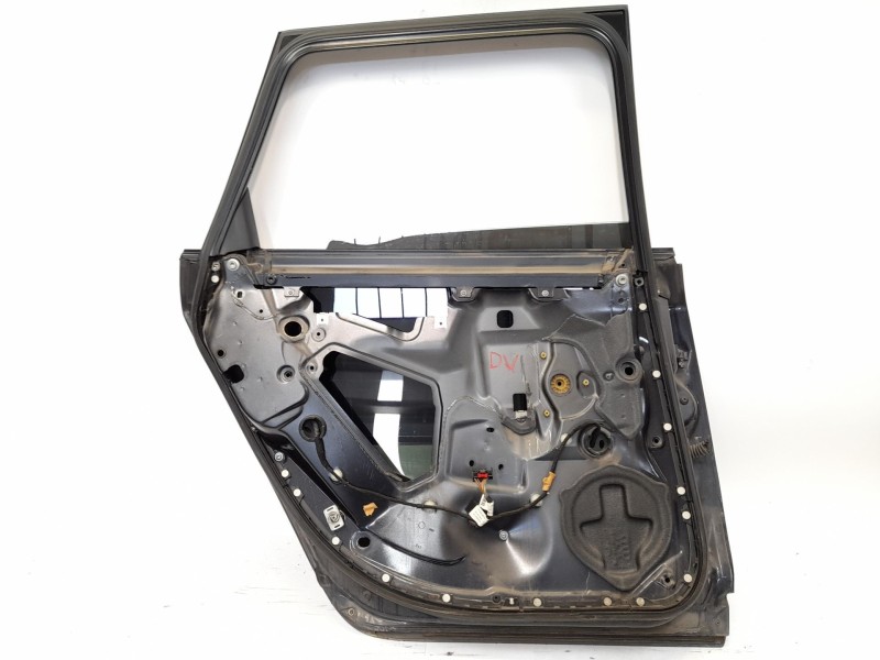 Recambio de puerta trasera izquierda para audi a6 c6 (4f2) 3.0 tdi quattro avant referencia OEM IAM   