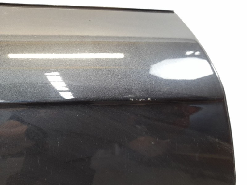 Recambio de puerta trasera derecha para audi a6 c6 (4f2) 3.0 tdi quattro avant referencia OEM IAM   