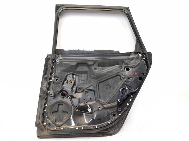 Recambio de puerta trasera derecha para audi a6 c6 (4f2) 3.0 tdi quattro avant referencia OEM IAM   