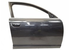 Recambio de puerta delantera derecha para audi a6 c6 (4f2) 3.0 tdi quattro avant referencia OEM IAM   