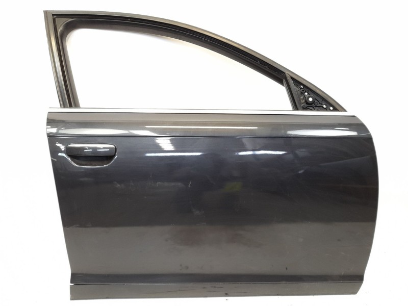 Recambio de puerta delantera derecha para audi a6 c6 (4f2) 3.0 tdi quattro avant referencia OEM IAM   