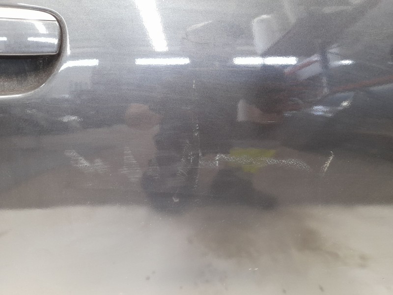 Recambio de puerta delantera derecha para audi a6 c6 (4f2) 3.0 tdi quattro avant referencia OEM IAM   