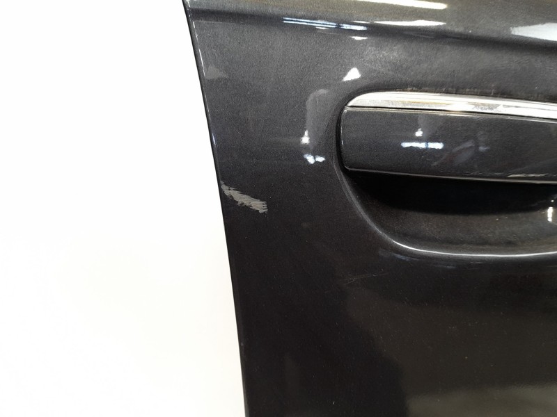 Recambio de puerta delantera derecha para audi a6 c6 (4f2) 3.0 tdi quattro avant referencia OEM IAM   