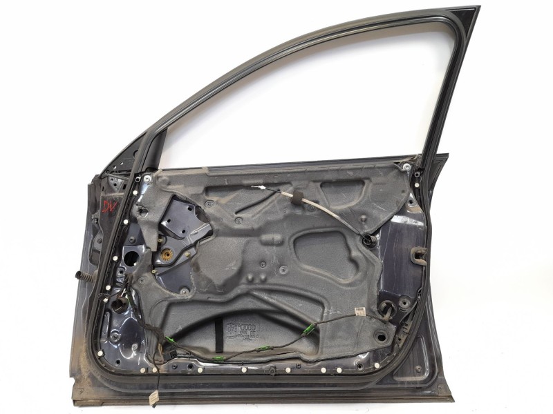 Recambio de puerta delantera derecha para audi a6 c6 (4f2) 3.0 tdi quattro avant referencia OEM IAM   