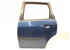 Recambio de puerta trasera izquierda para ford focus c-max 2.0 tdci referencia OEM IAM   