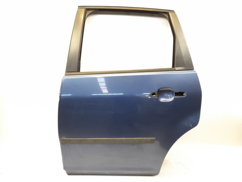 Recambio de puerta trasera izquierda para ford focus c-max 2.0 tdci referencia OEM IAM   