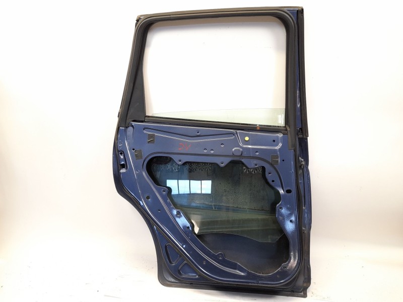 Recambio de puerta trasera izquierda para ford focus c-max 2.0 tdci referencia OEM IAM   