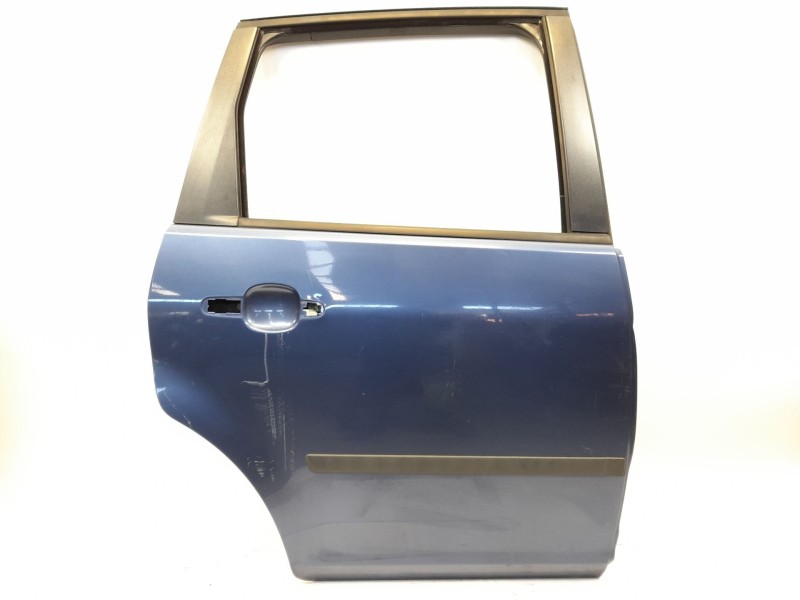 Recambio de puerta trasera derecha para ford focus c-max 2.0 tdci referencia OEM IAM   