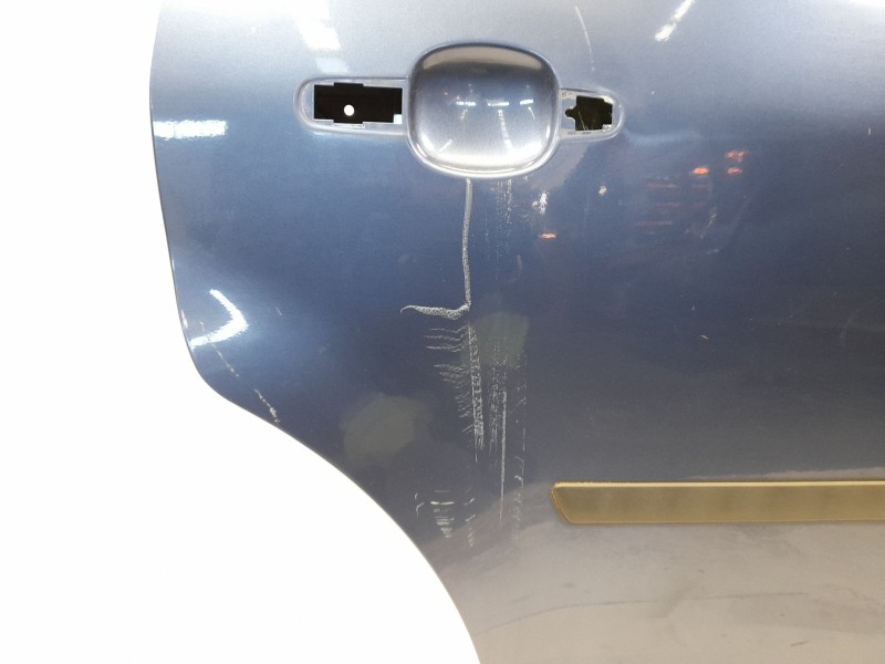 Recambio de puerta trasera derecha para ford focus c-max 2.0 tdci referencia OEM IAM   
