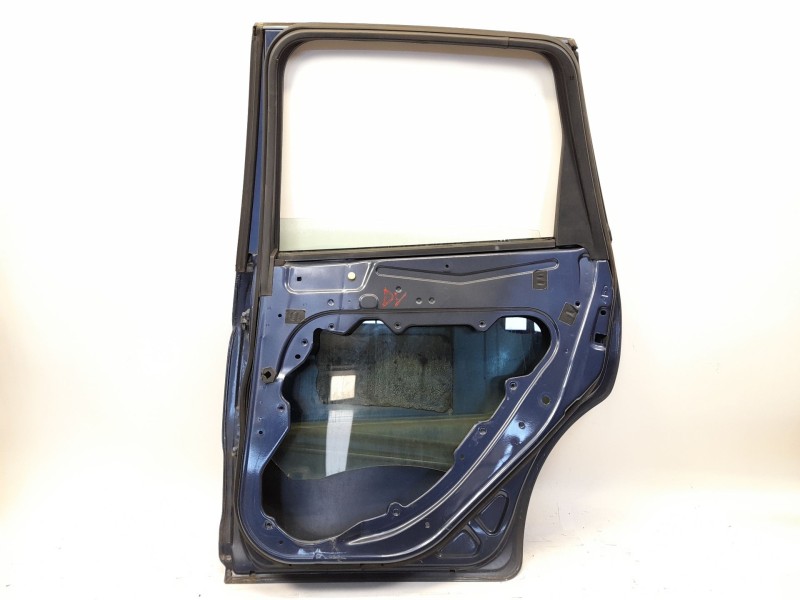 Recambio de puerta trasera derecha para ford focus c-max 2.0 tdci referencia OEM IAM   