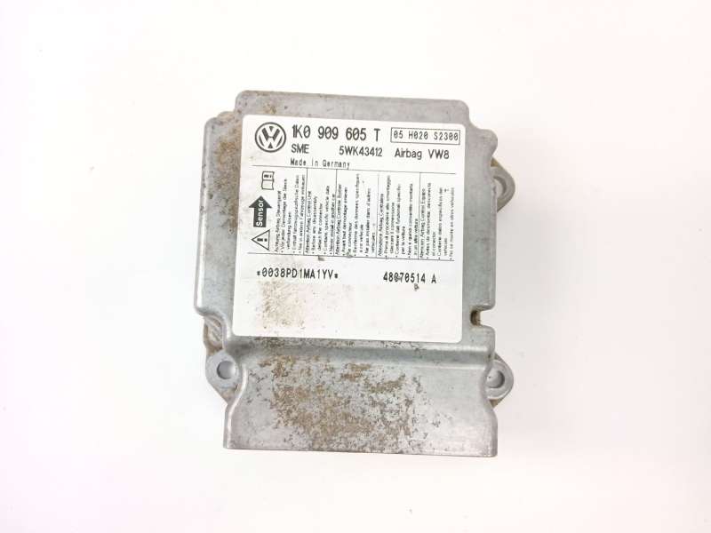 CENTRALITA AIRBAG 1K0909605 