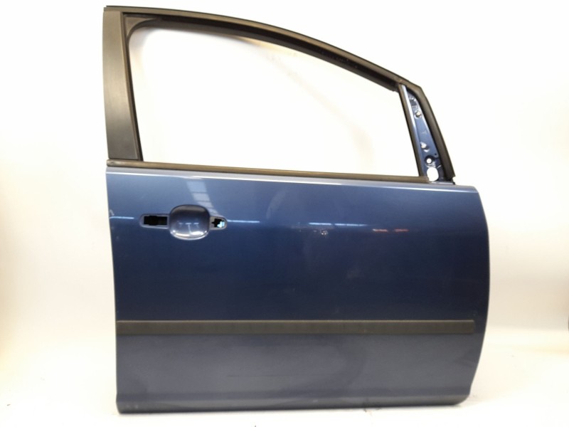 Recambio de puerta delantera derecha para ford focus c-max 2.0 tdci referencia OEM IAM   
