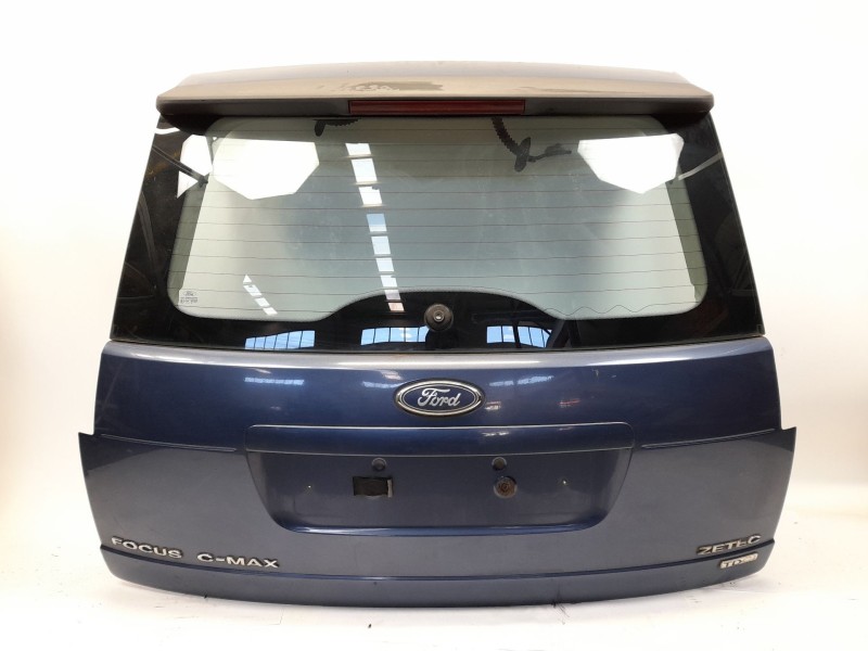 Recambio de porton trasero para ford focus c-max 2.0 tdci referencia OEM IAM   