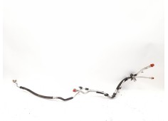 Recambio de tubos aire acondicionado para audi a4 b6 (8e2) 1.9 tdi referencia OEM IAM 8E1260712Q  
