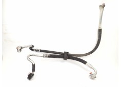 Recambio de tubos aire acondicionado para skoda superb (3u4) 2.0 tdi dpf referencia OEM IAM 3U0260704B  