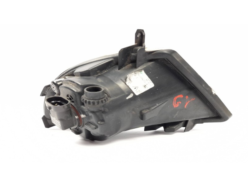 Recambio de faro antiniebla derecho para ford fiesta (cbk) 1.4 tdci cat referencia OEM IAM 15K201  