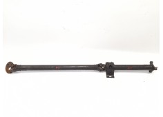 Recambio de transmision central para ford sierra fastback (gbc) 1.8 referencia OEM IAM   