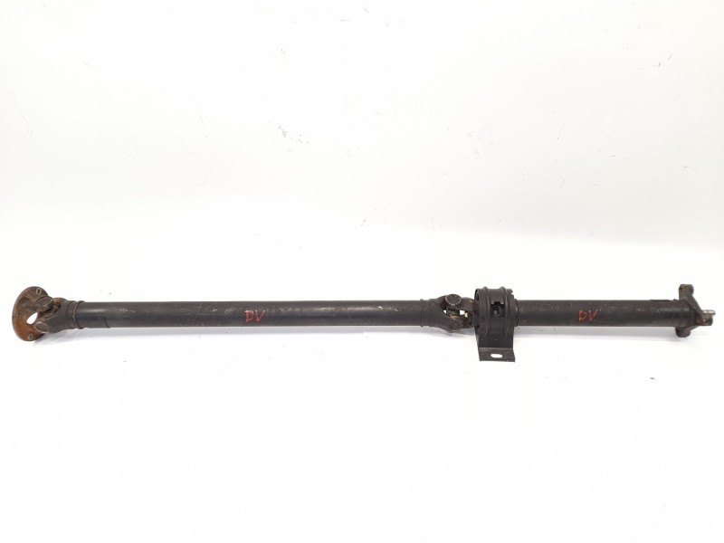 Recambio de transmision central para ford sierra fastback (gbc) 1.8 referencia OEM IAM   