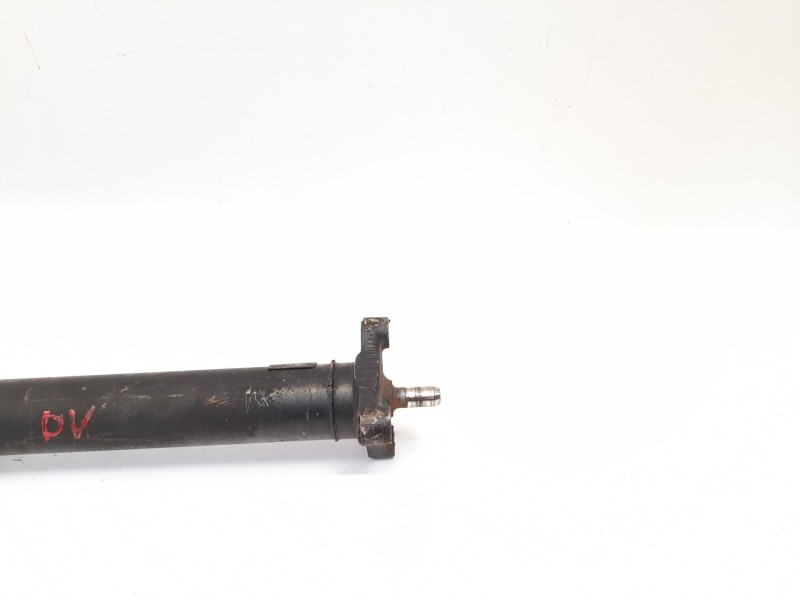 Recambio de transmision central para ford sierra fastback (gbc) 1.8 referencia OEM IAM   