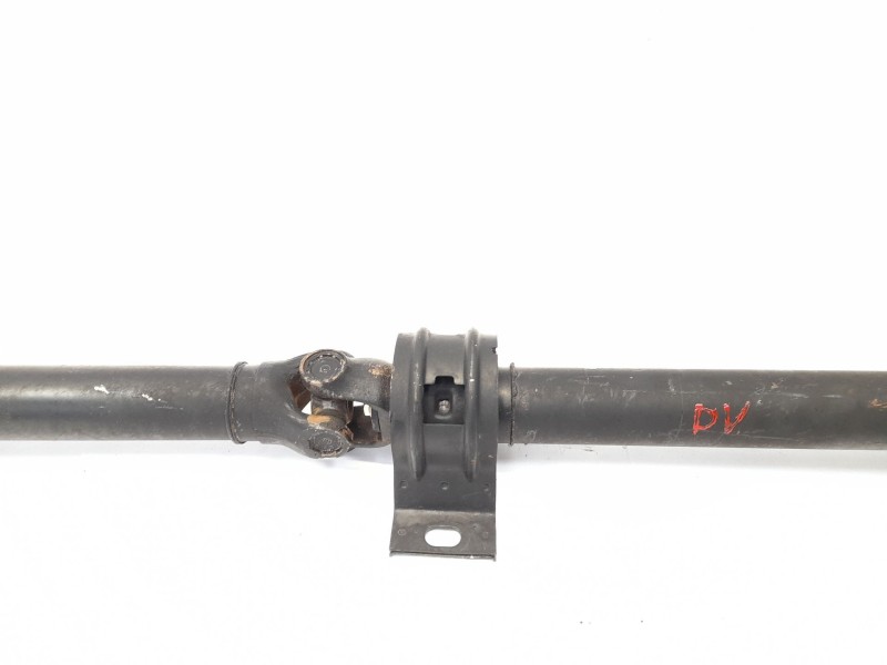 Recambio de transmision central para ford sierra fastback (gbc) 1.8 referencia OEM IAM   