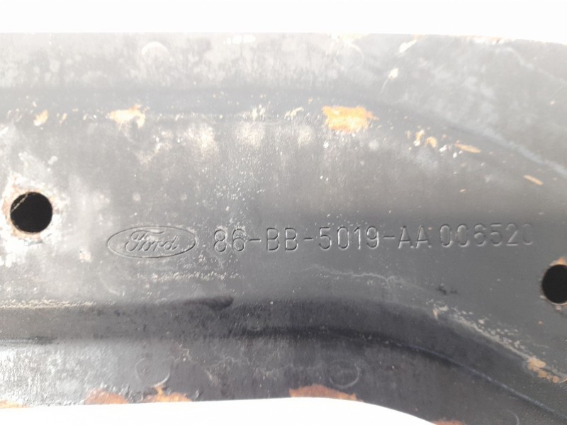 Recambio de puente delantero para ford sierra fastback (gbc) 1.8 referencia OEM IAM 86BB5019AA  