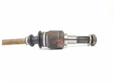 Recambio de transmision trasera izquierda para ford sierra fastback (gbc) 1.8 referencia OEM IAM    2