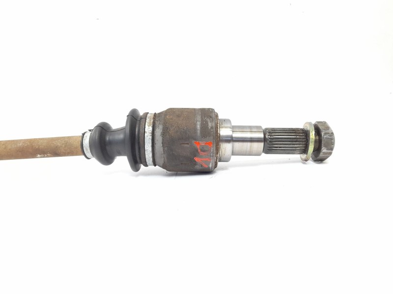 Recambio de transmision trasera izquierda para ford sierra fastback (gbc) 1.8 referencia OEM IAM   