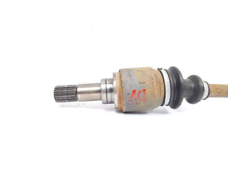 Recambio de transmision trasera izquierda para ford sierra fastback (gbc) 1.8 referencia OEM IAM   