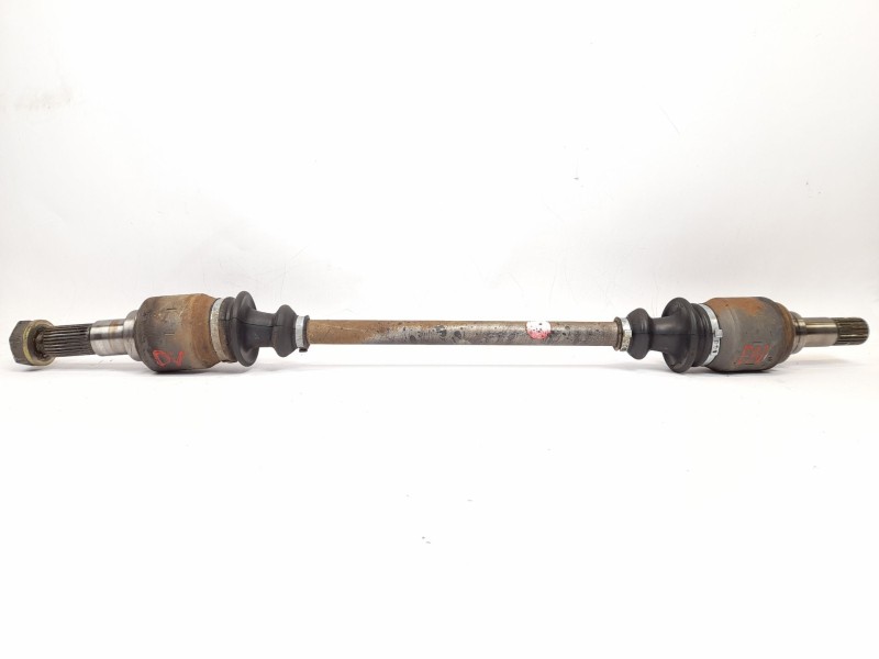 Recambio de transmision trasera derecha para ford sierra fastback (gbc) 1.8 referencia OEM IAM   