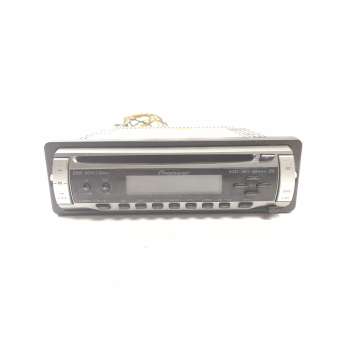 SISTEMA AUDIO / RADIO CD DEH2800MP 