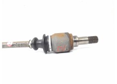 Recambio de transmision trasera derecha para ford sierra fastback (gbc) 1.8 referencia OEM IAM    2