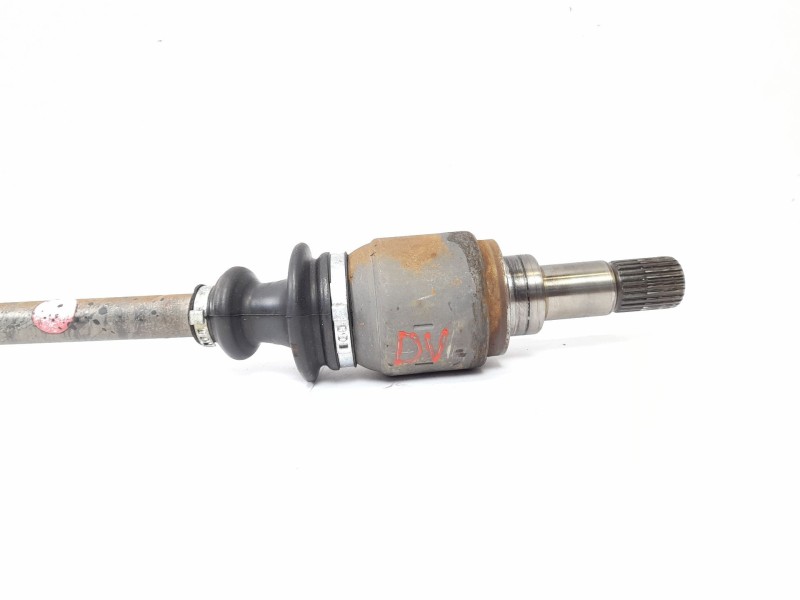 Recambio de transmision trasera derecha para ford sierra fastback (gbc) 1.8 referencia OEM IAM   