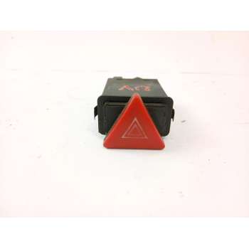 WARNING 8L0941509B 