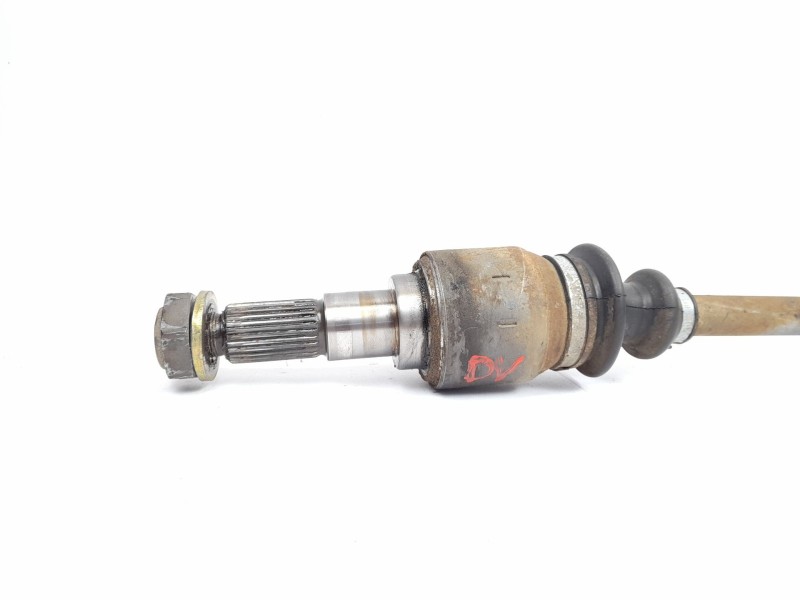 Recambio de transmision trasera derecha para ford sierra fastback (gbc) 1.8 referencia OEM IAM   
