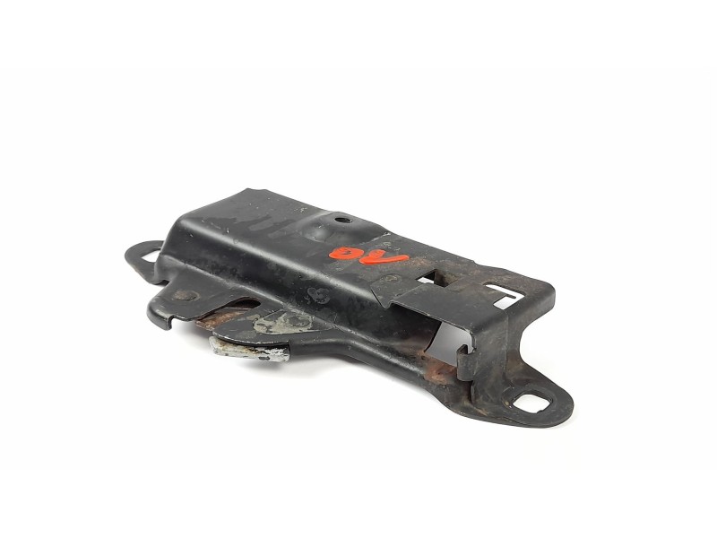 Recambio de cerradura capot para mitsubishi montero (l040) 2.5 td (l044g, l049g) referencia OEM IAM   