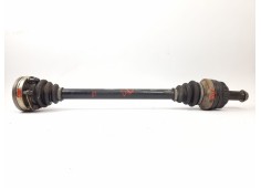 Recambio de transmision trasera derecha para bmw serie 3 berlina (e46) 320d referencia OEM IAM 1229496  