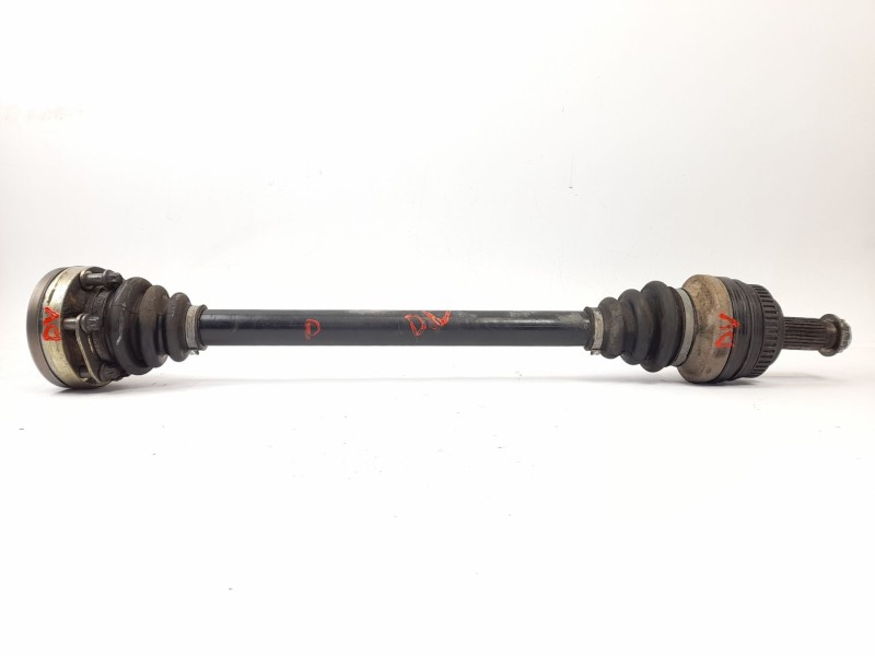 Recambio de transmision trasera derecha para bmw serie 3 berlina (e46) 320d referencia OEM IAM 1229496  