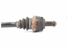 Recambio de transmision trasera derecha para bmw serie 3 berlina (e46) 320d referencia OEM IAM 1229496   2
